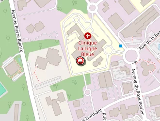 Carte de Memphis Coffee à Épinal