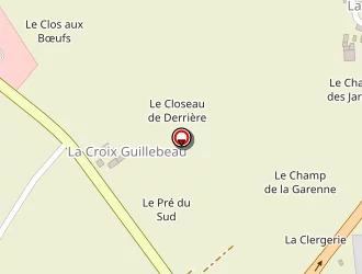 Carte de Bibliothèque à Martigné-sur-mayenne