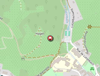 Carte de Batitout à Ribeauvillé