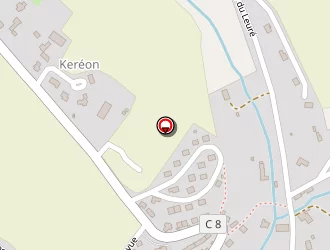 Carte de Favre Didier à Saint-nic