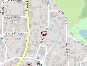 Carte de Loppin Daniel à Golbey