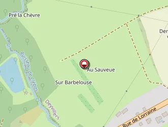 Carte de Envies Festives Epinal à Jeuxey