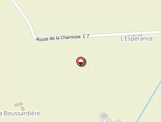 Carte de Mairie à Saint-bomer