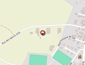 Carte de Fromentin Stéphanie à Trémorel