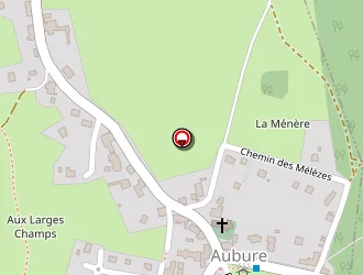 Carte de Scandella Agnès à Aubure