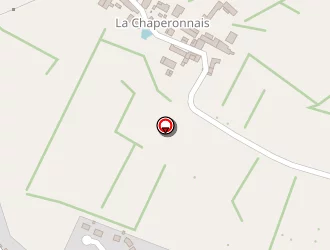 Carte de Peignes Et Ciseaux à Dourdain