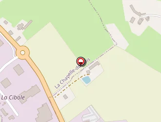 Carte de Esthé Pro Diffusion à Ferté-bernard (la)