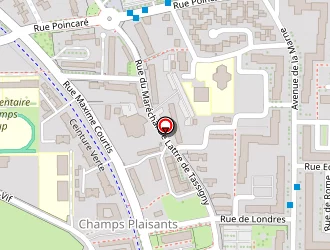 Carte de Elle Et Lui 89 à Sens