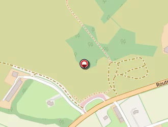 Carte de Colléau Valéry à Plévin