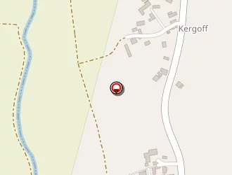 Carte de Olsolai à Trévé