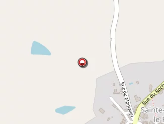 Carte de Duret Etablissement à Sainte-gemmes-le-robert