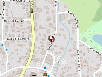 Carte de Freby Audrey à Golbey