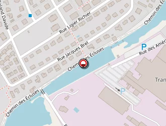 Carte de Mat Meca à Golbey