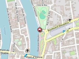 Carte de Teamsmoke à Sens