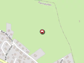 Carte de D.i.t.s 88 à Darnieulles