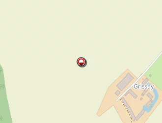 Carte de Espace Gazon Producteur à Dangeau