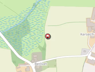 Carte de Le Bihan Gilbert à Paule