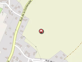 Carte de Piederriere Loic à Merdrignac