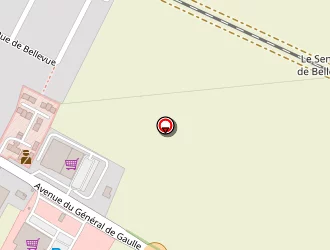 Carte de Groupama à Janville