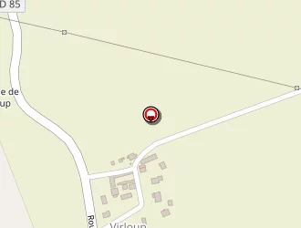 Carte de Mistri Daniel à Bordes-aumont (les)