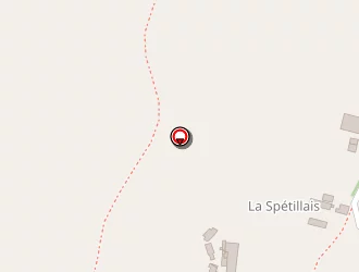 Carte de Jezequel Patrick à Taillis