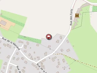 Carte de Cretté Yves à Uxegney