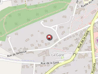 Carte de Taxibel à Mûr-de-bretagne