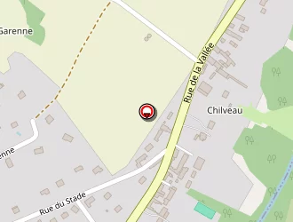 Carte de Ochrym Stéphane à Aulnay-la-rivière