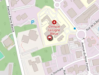 Carte de Médor Et Compagnie à Épinal