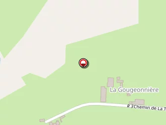 Carte de Garrault (earl) à Montautour