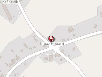 Carte de Pasetto Corinne à Spézet