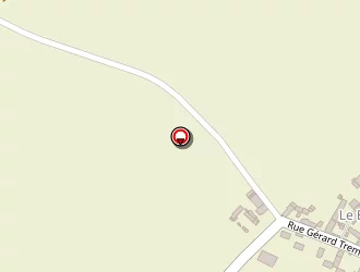 Carte de Les Peintures Evroultiennes à Pré-saint-évroult