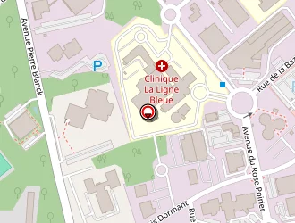 Carte de Morel Julie à Épinal