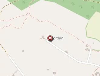 Carte de Merlin à Saint-aignan