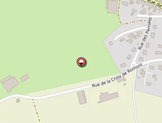 Carte de Transports Heilmann à Darnieulles