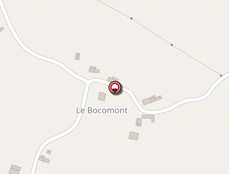 Carte de Breizh J.p.f à Merdrignac