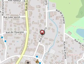 Carte de Roth Catherine à Golbey