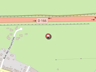 Carte de Mairie à Darnieulles