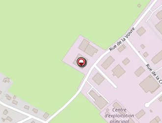 Carte de Thiery Loïc à Vittel