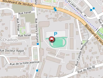 Carte de Guillaumaud Philipp à Sens