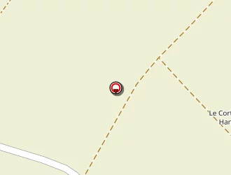 Carte de Pierard Claude à Paisy-cosdon