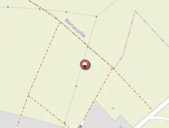 Carte de Ledroit Patrick à Chaintreaux