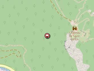 Carte de Solus'immo à Ribeauvillé