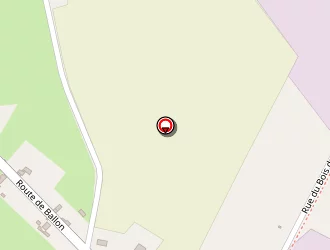 Carte de Sylvie Coiffeuse à Domicile à Maresché