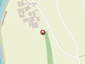 Carte de Daniel Bruno à Lothey