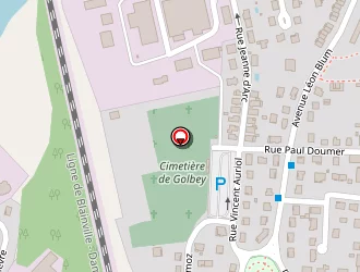 Carte de Pc Assistance 88 à Golbey