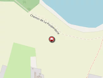 Carte de Fertillet Didier à Liffré