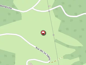 Carte de Ory Ludovic à Anould