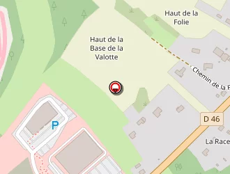 Carte de Norauto à Jeuxey