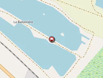 Carte de Sncf à Clérey